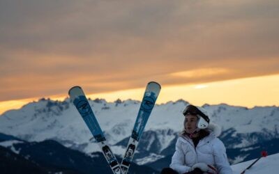 ¿Es segura la nieve en Sierra Nevada, España?: Todo lo que necesitas saber para disfrutar