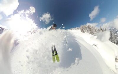 Que se necesita para esquiar en Sierra Nevada