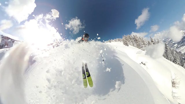 Que se necesita para esquiar en Sierra Nevada