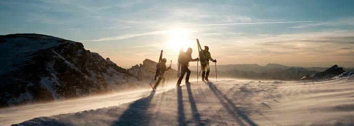 ventajas esquiar en sierra nevada Clases de esquí en Sierra Nevada